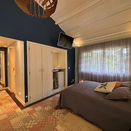 Auberge Suisse Pousada Nova Friburgo Zewnętrze zdjęcie