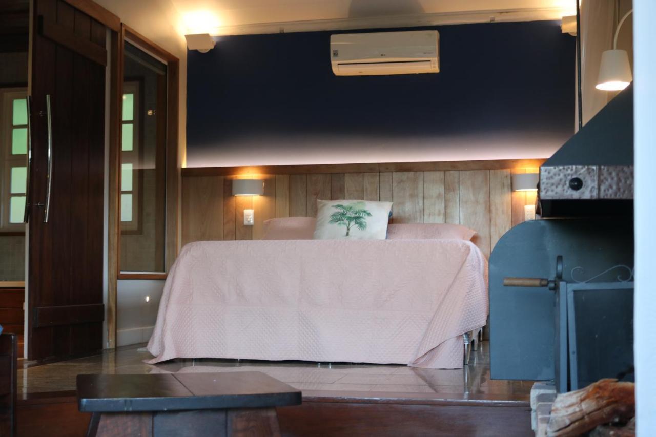 Auberge Suisse Pousada Nova Friburgo Zewnętrze zdjęcie