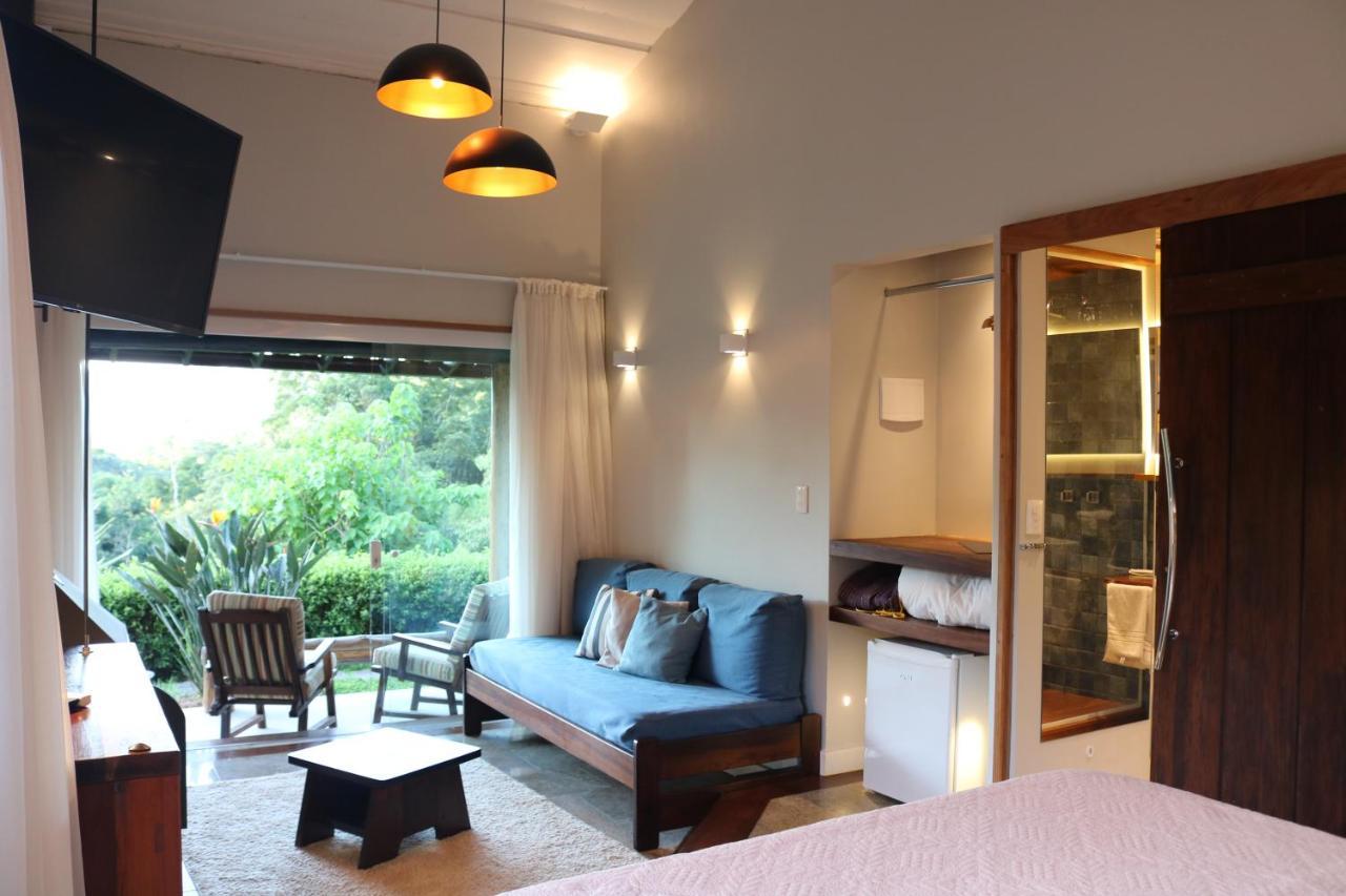 Auberge Suisse Pousada Nova Friburgo Zewnętrze zdjęcie