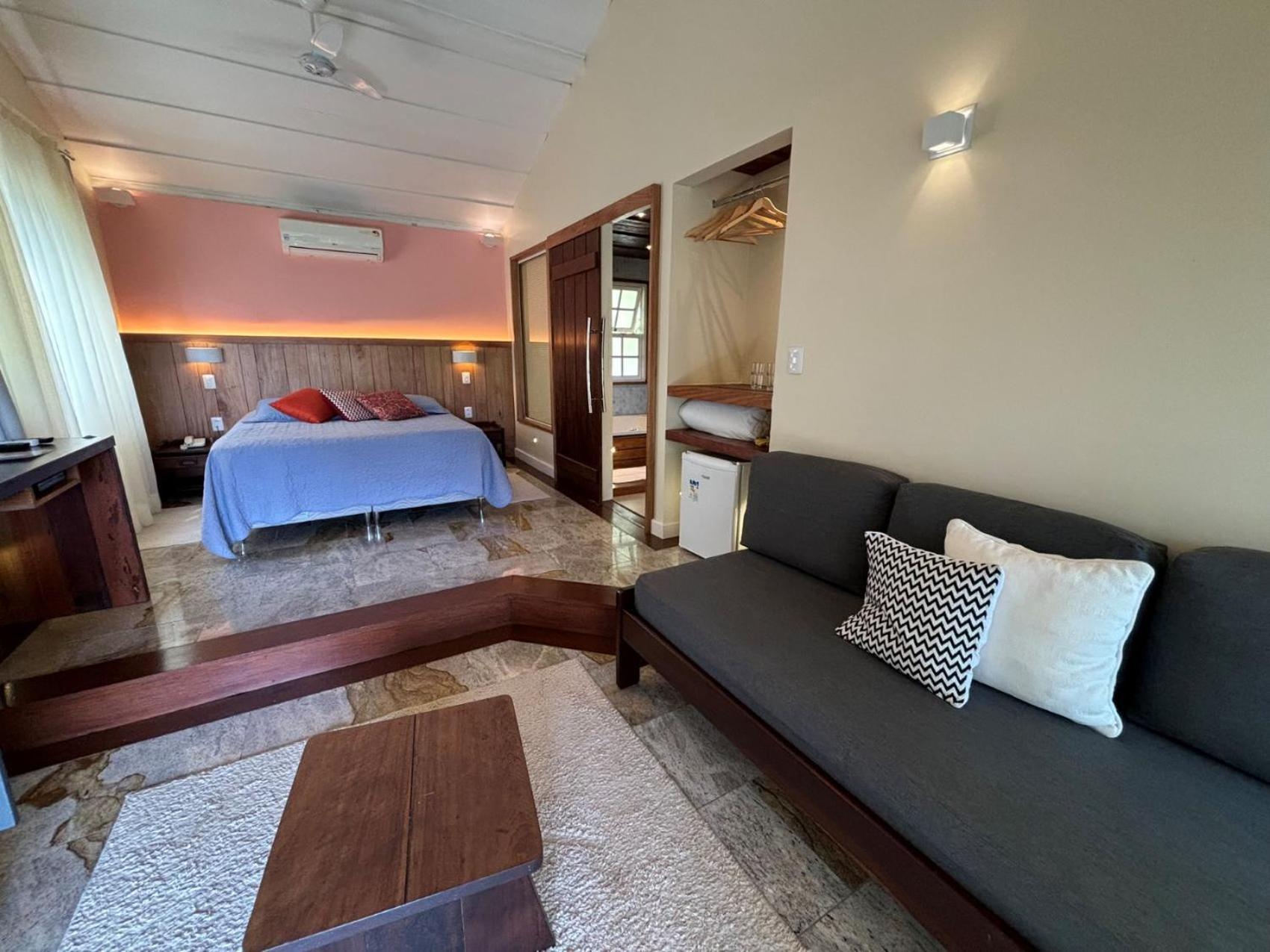 Auberge Suisse Pousada Nova Friburgo Zewnętrze zdjęcie