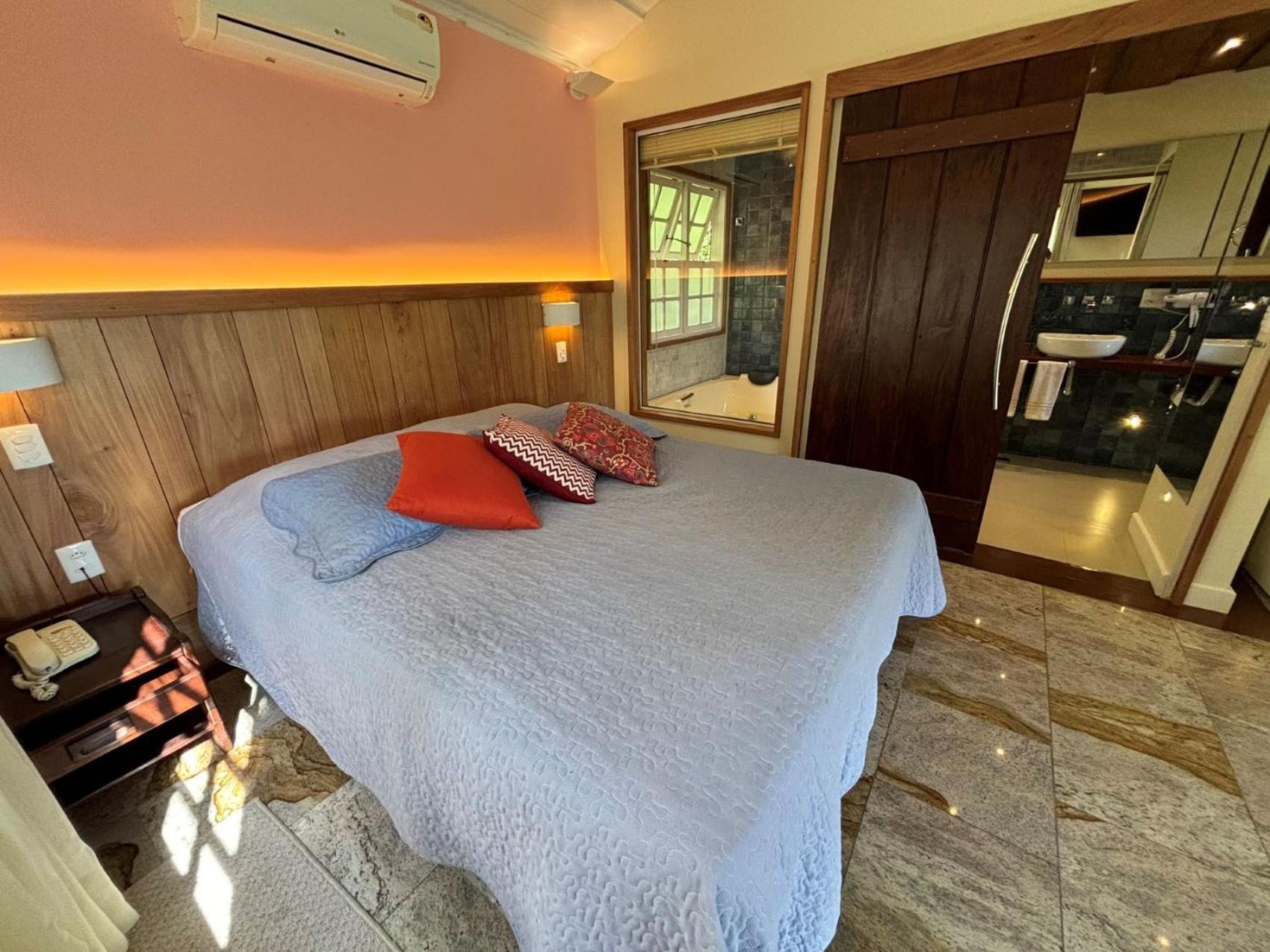 Auberge Suisse Pousada Nova Friburgo Zewnętrze zdjęcie