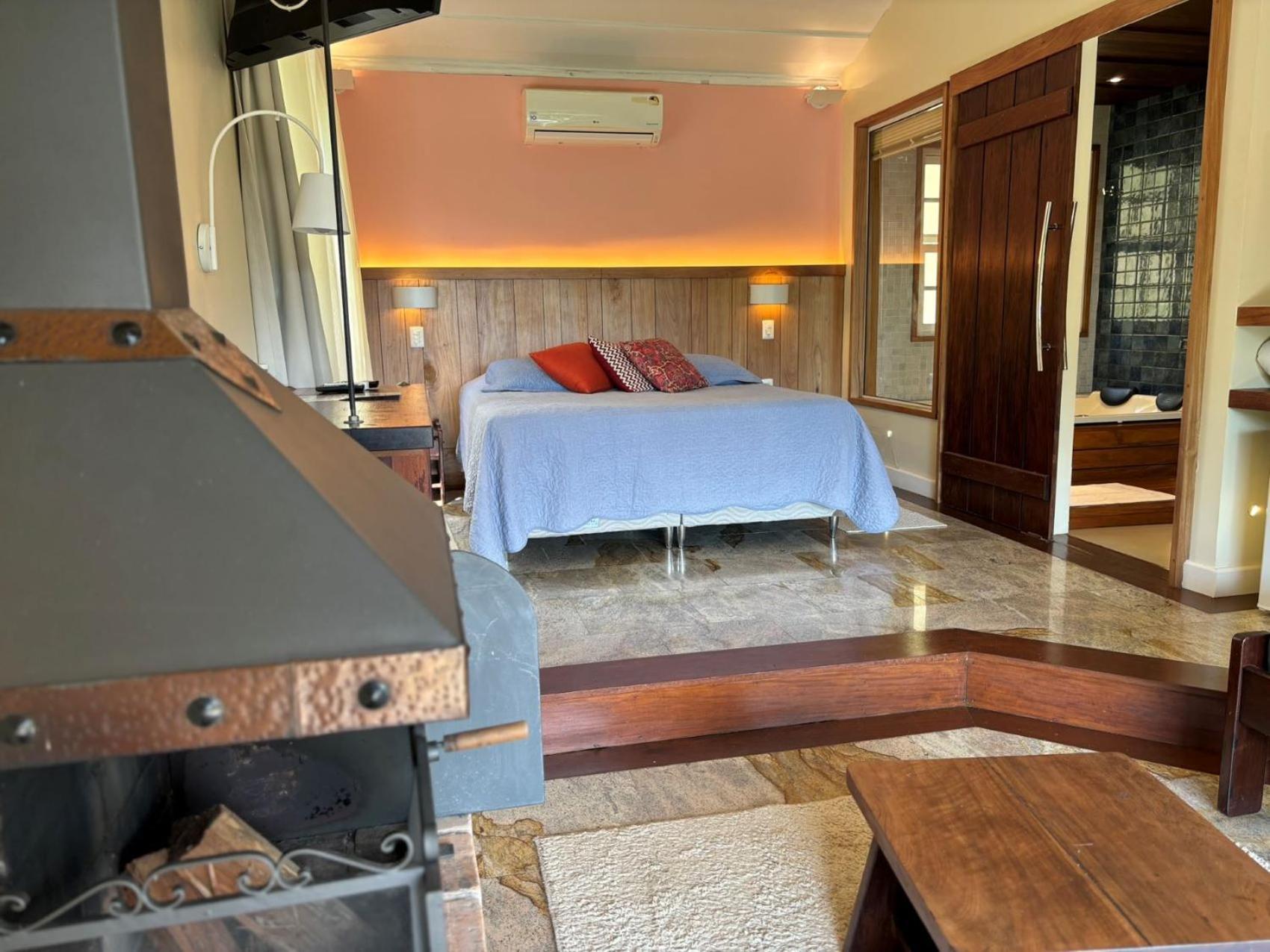 Auberge Suisse Pousada Nova Friburgo Zewnętrze zdjęcie