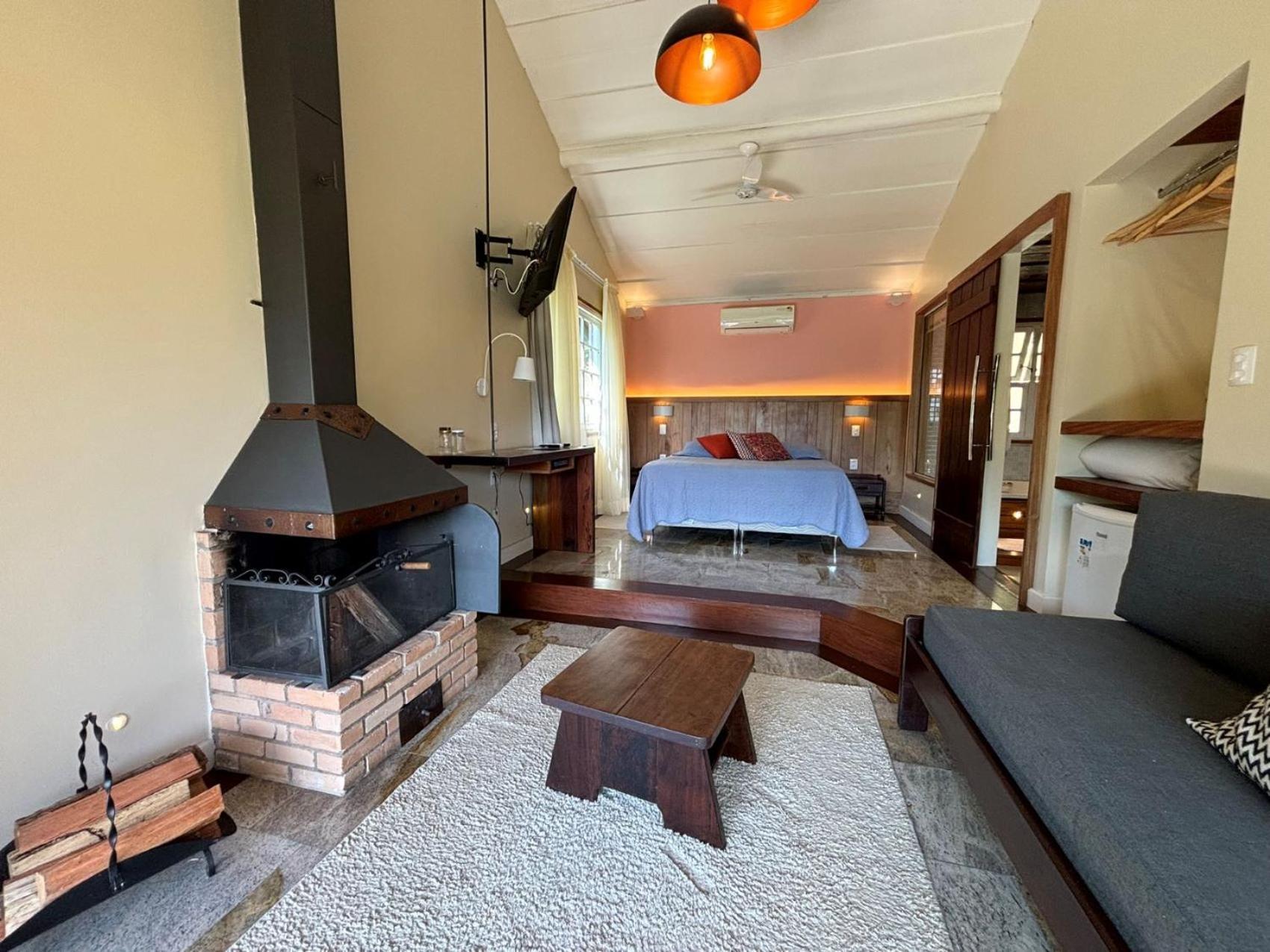 Auberge Suisse Pousada Nova Friburgo Zewnętrze zdjęcie