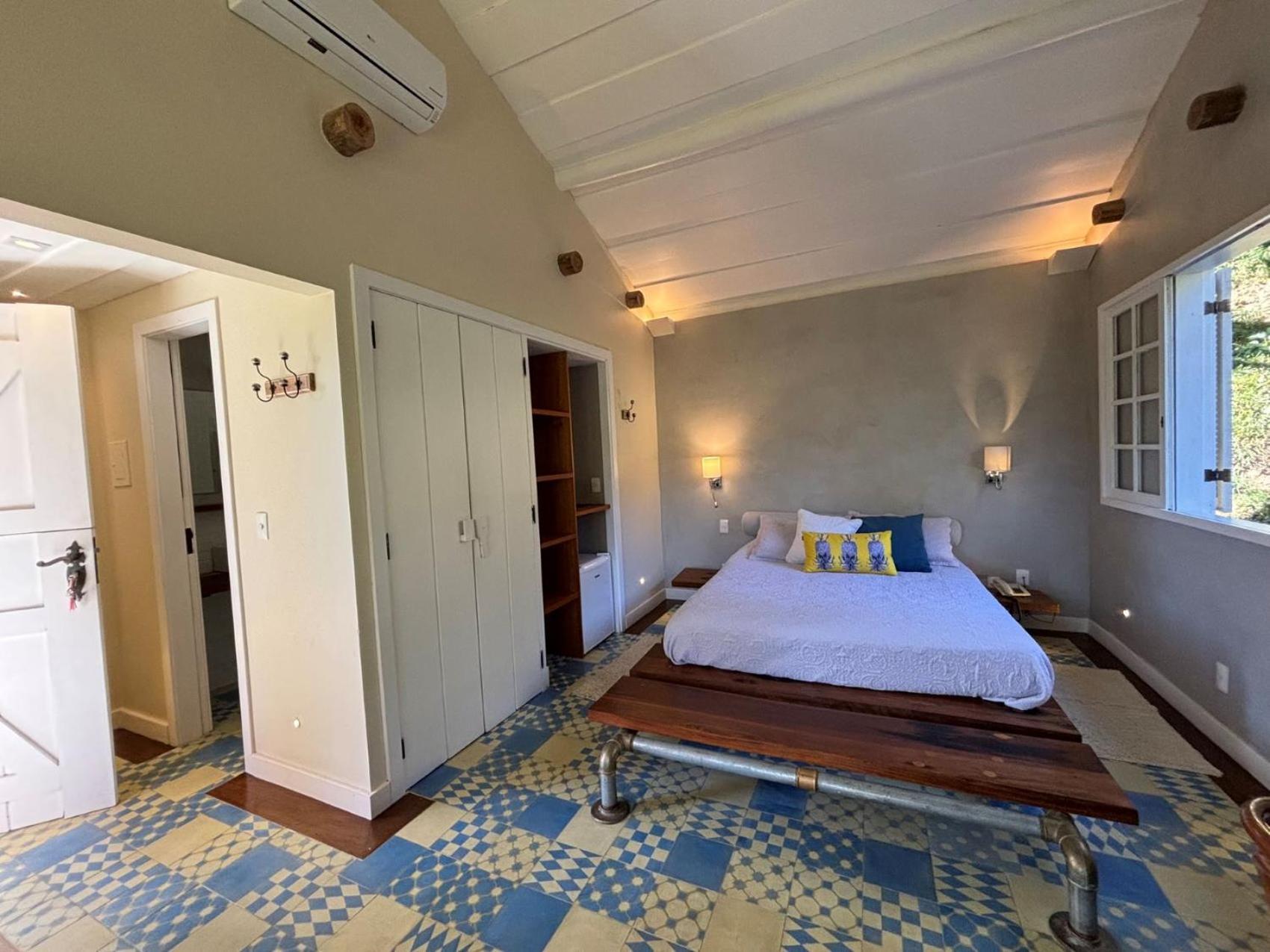 Auberge Suisse Pousada Nova Friburgo Zewnętrze zdjęcie
