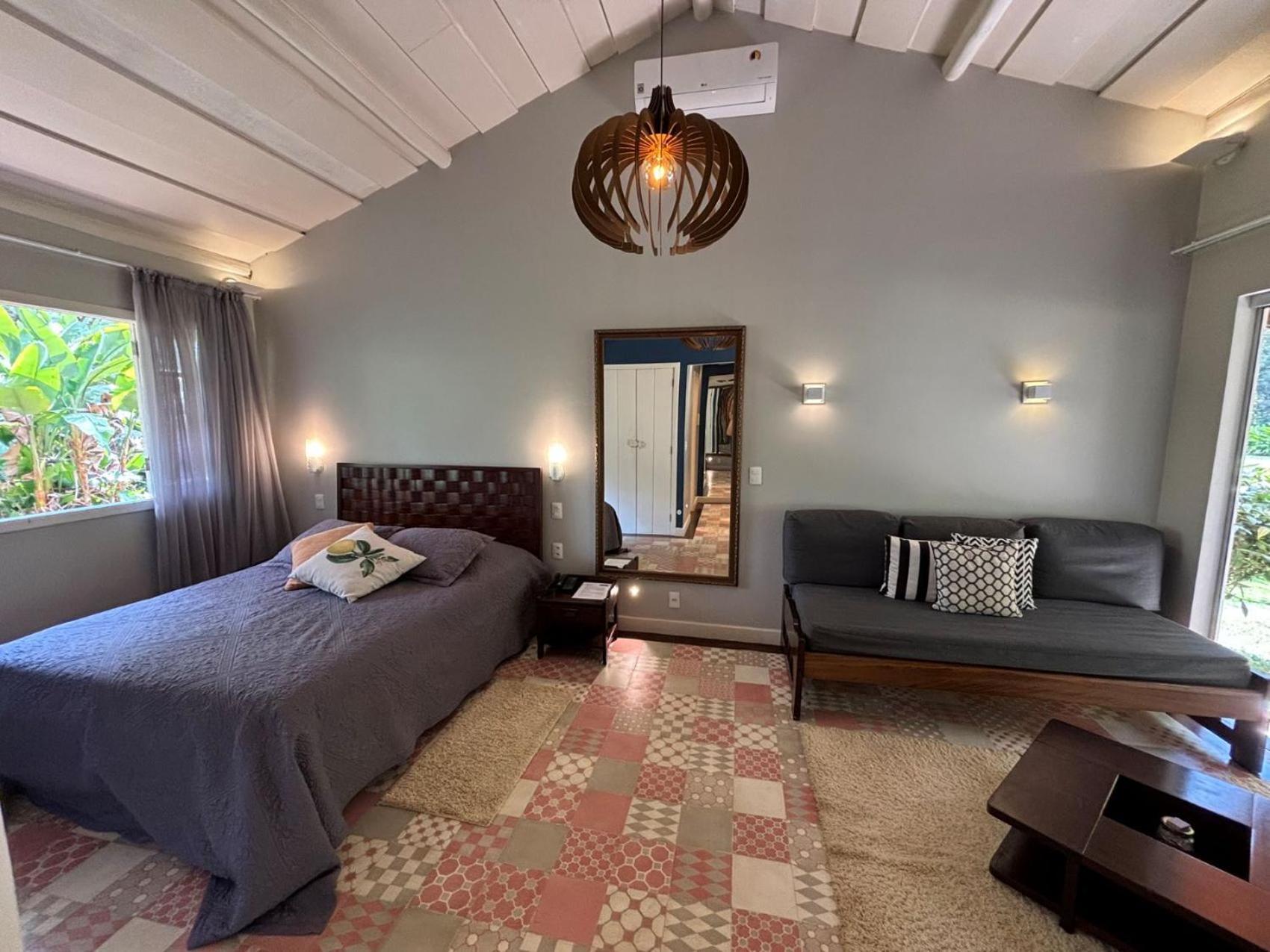 Auberge Suisse Pousada Nova Friburgo Zewnętrze zdjęcie