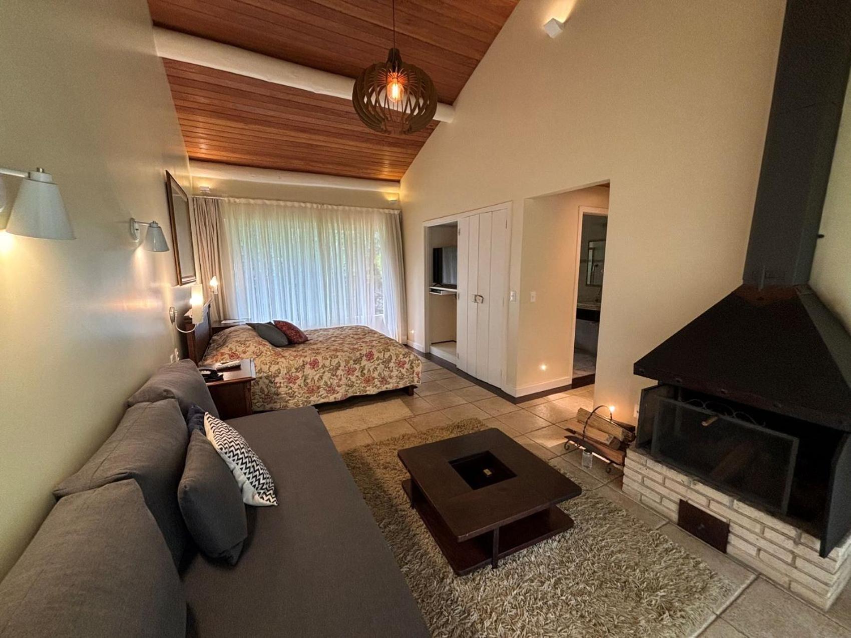 Auberge Suisse Pousada Nova Friburgo Zewnętrze zdjęcie