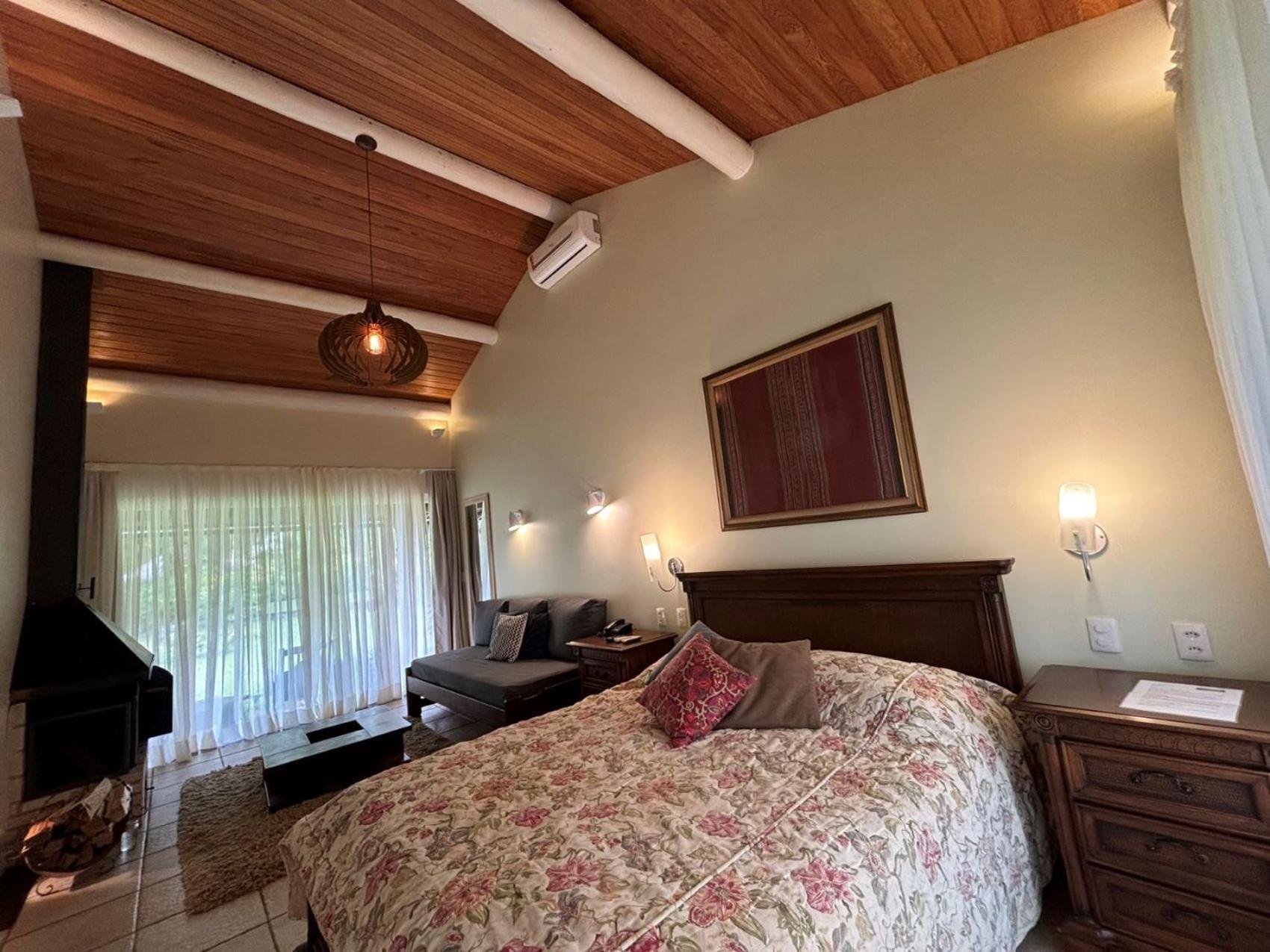 Auberge Suisse Pousada Nova Friburgo Zewnętrze zdjęcie