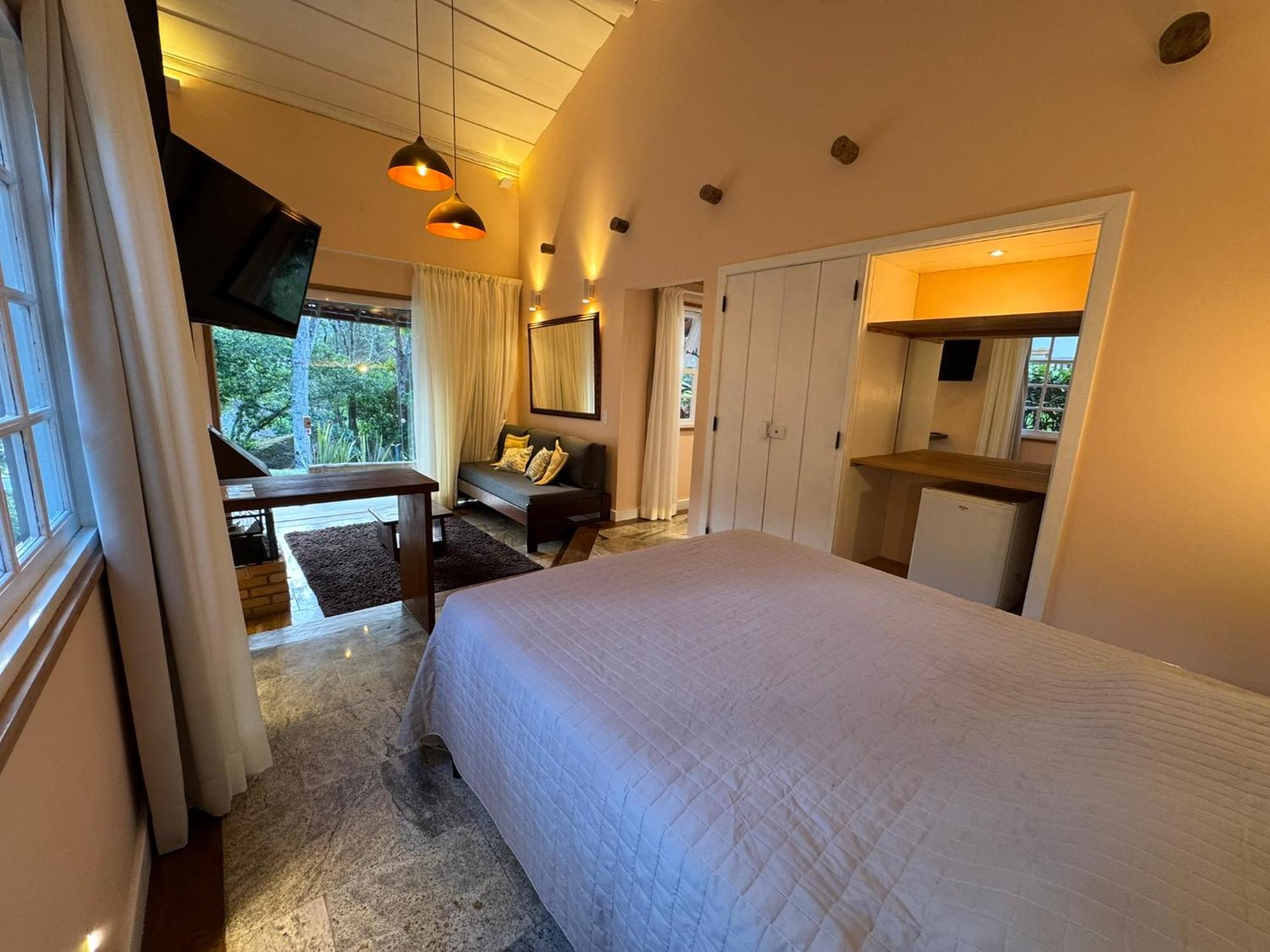 Auberge Suisse Pousada Nova Friburgo Zewnętrze zdjęcie
