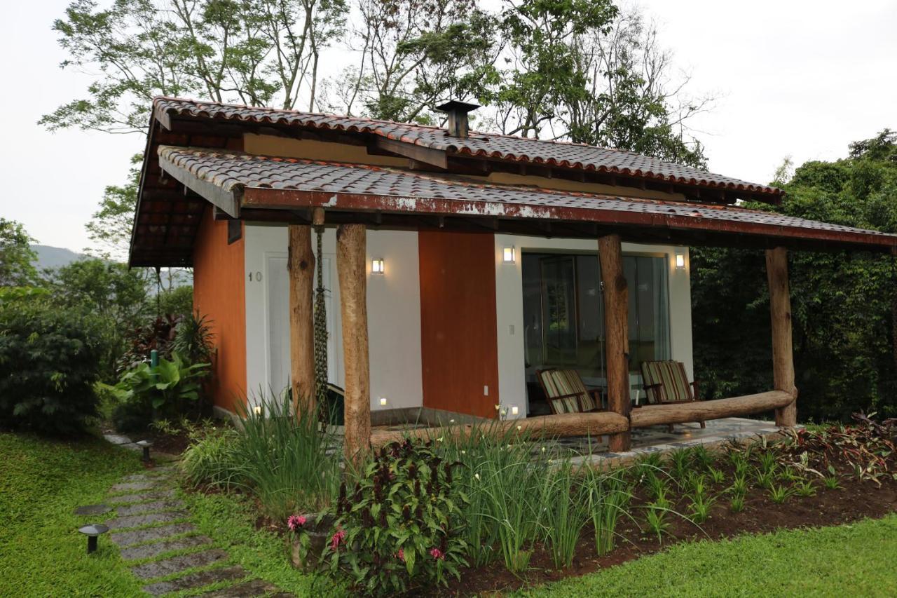 Auberge Suisse Pousada Nova Friburgo Zewnętrze zdjęcie